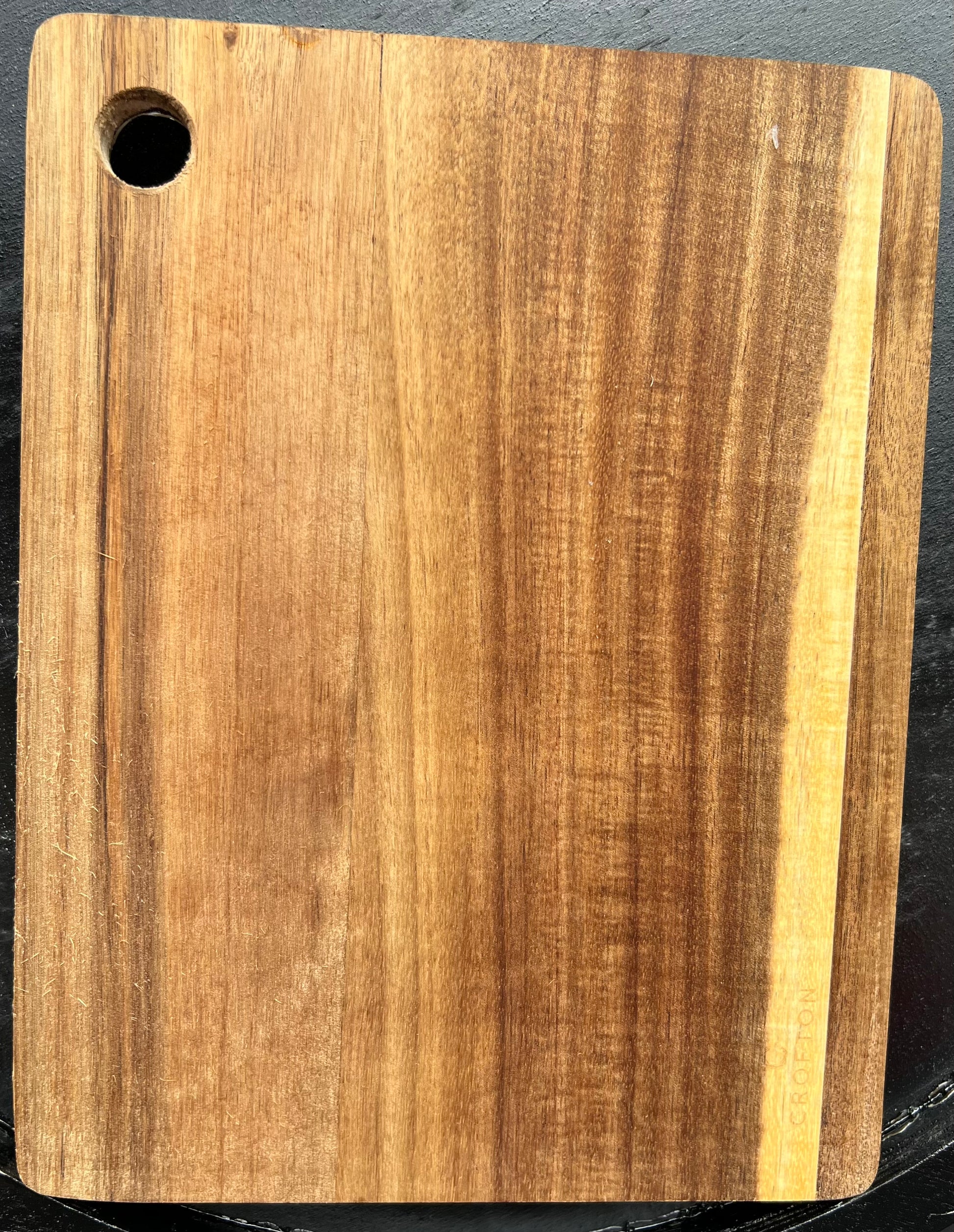 Small Caro Caro Wood Cutting Board