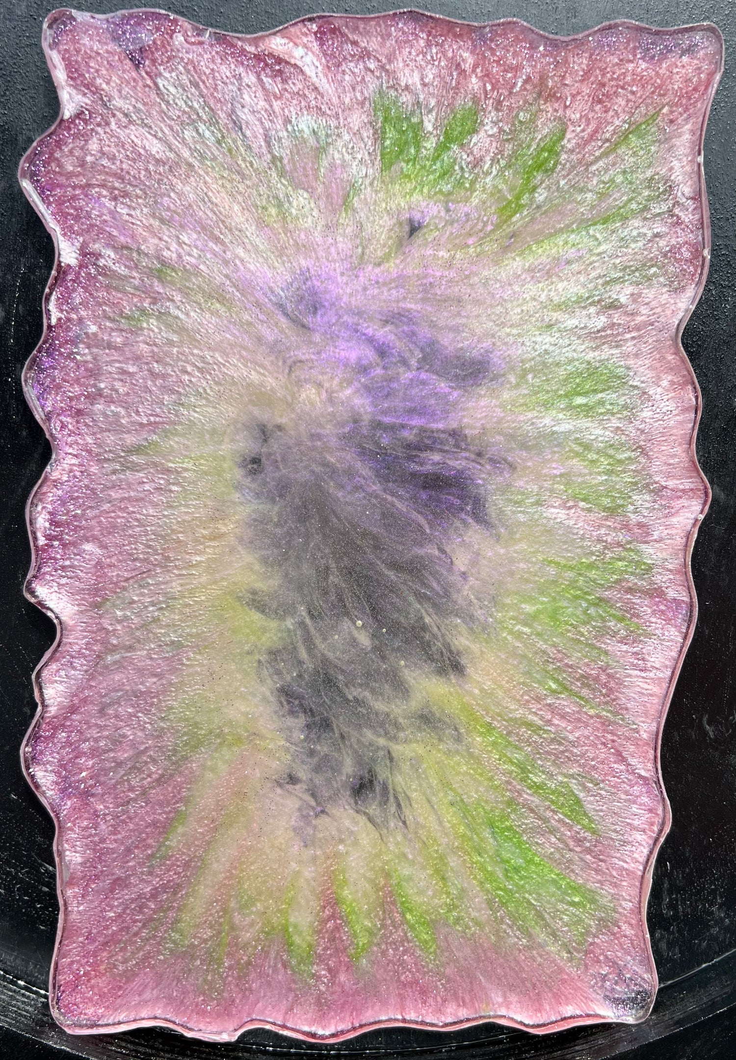 Full Resin Cutting Boards